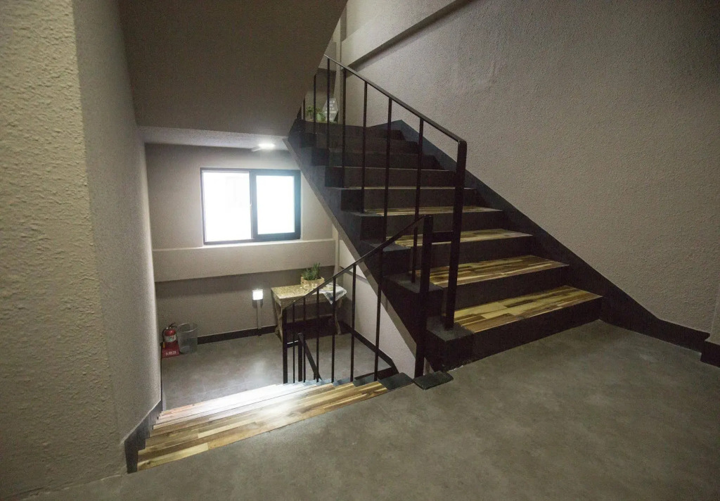 Story in JEJU GuestHouse