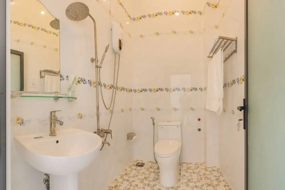 Thuong Trang Villa Phu Quoc