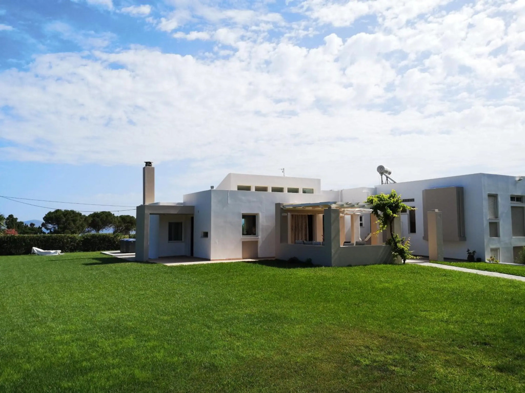 Villa Leonidas