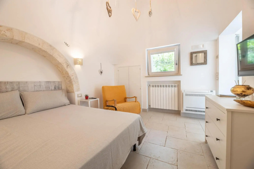 Trullo del Cuore