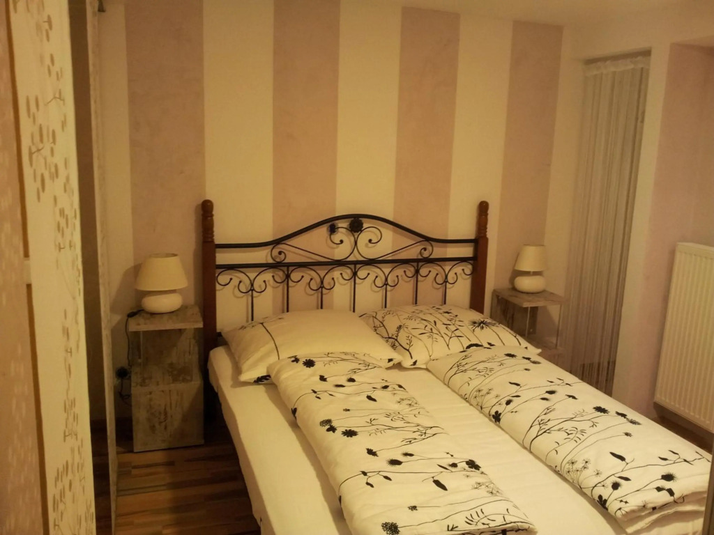 Villa Mondry