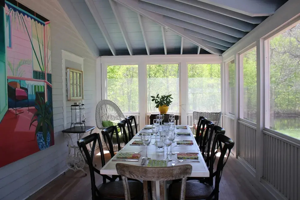King Hill Inn & Kitchen