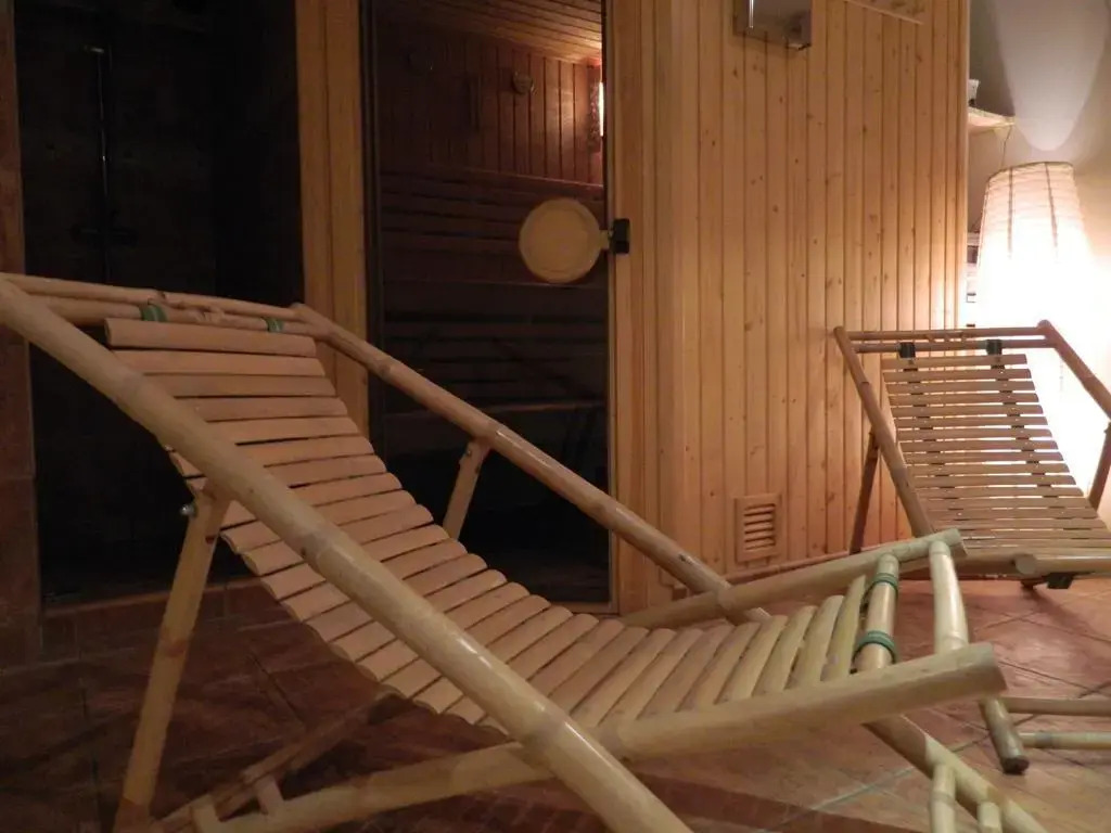 Villa Bravo & SPA