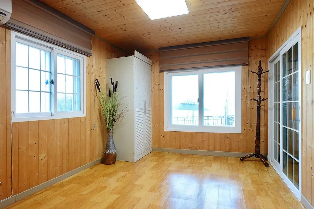 DK Sea Side Pension