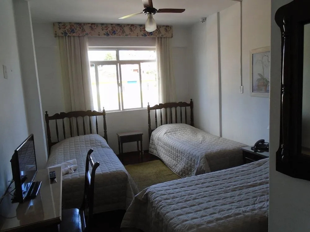 Hotel San Rafael