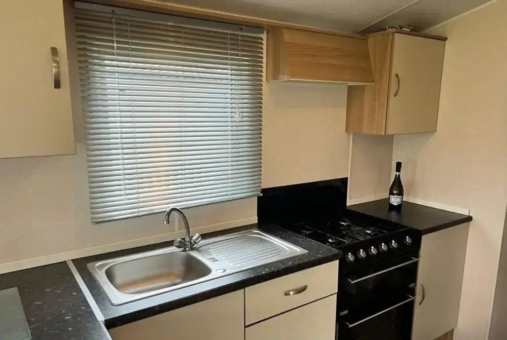 Butlin's Resort, Sleeps 6 w Parking & Pet-friendly
