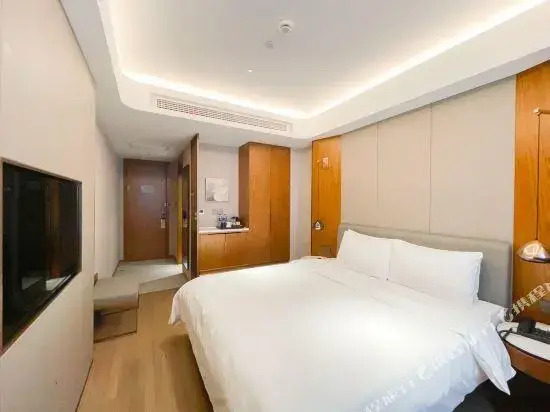 Yitel (Shanghai National Convention and Exhibition Center Qingpu Huaxin)