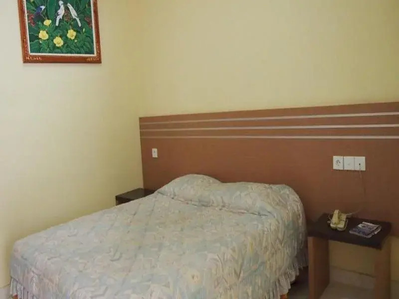 Hotel Astiti