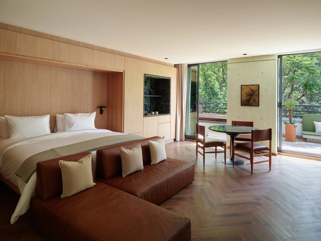 Rodona Hotel