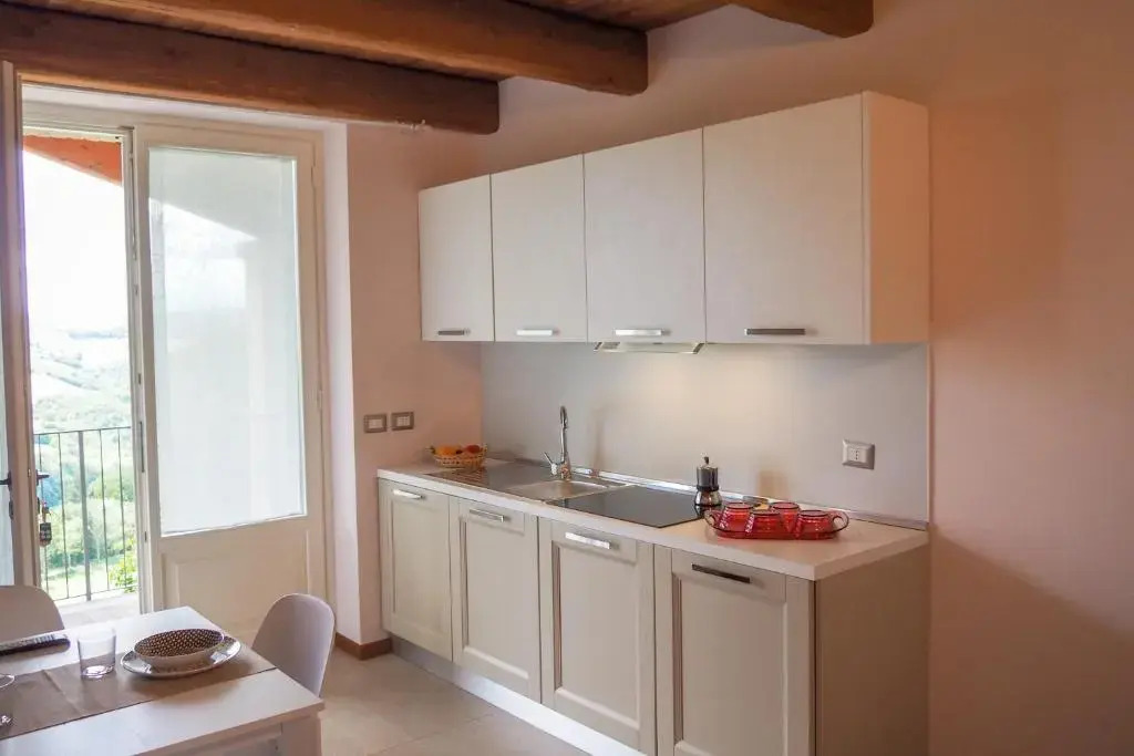 Country House CaBalsomino
