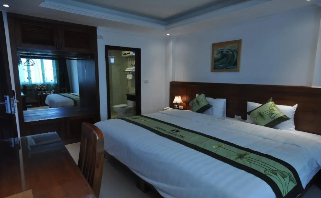 SaiGon Sun Hotel
