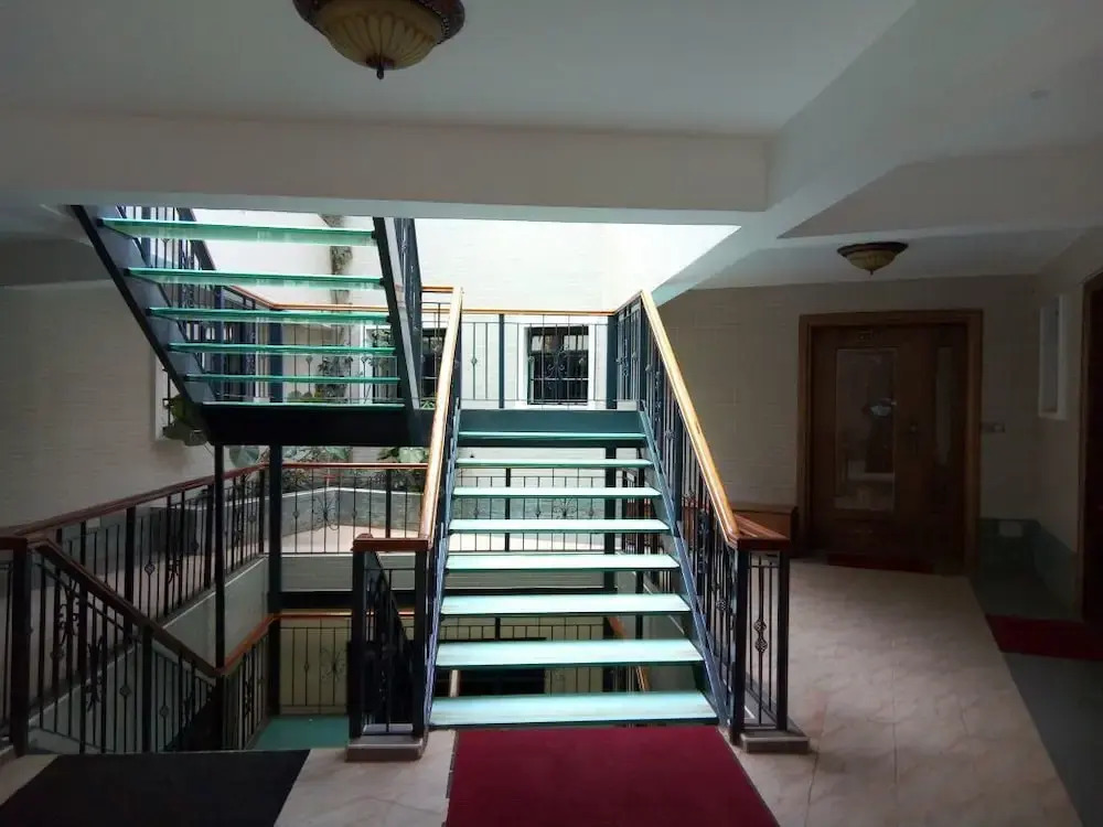 Nyari Rhemia Place Apartments