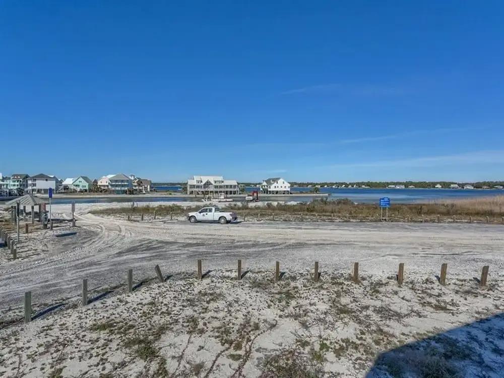 Ranch Beach House by Meyer Vacation Rentals