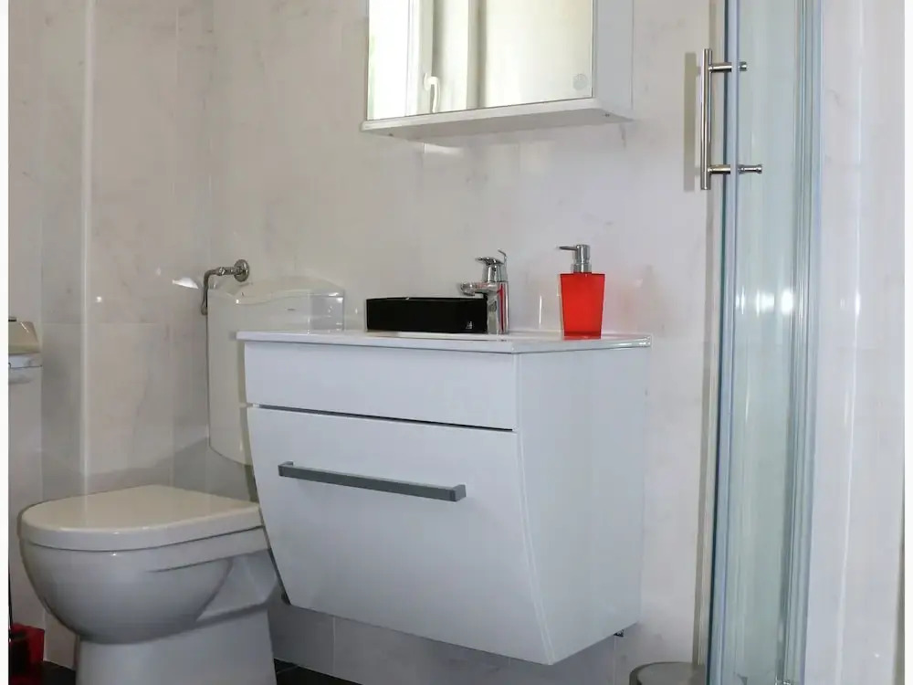 Modernistic Apartment in Primosten With Pool