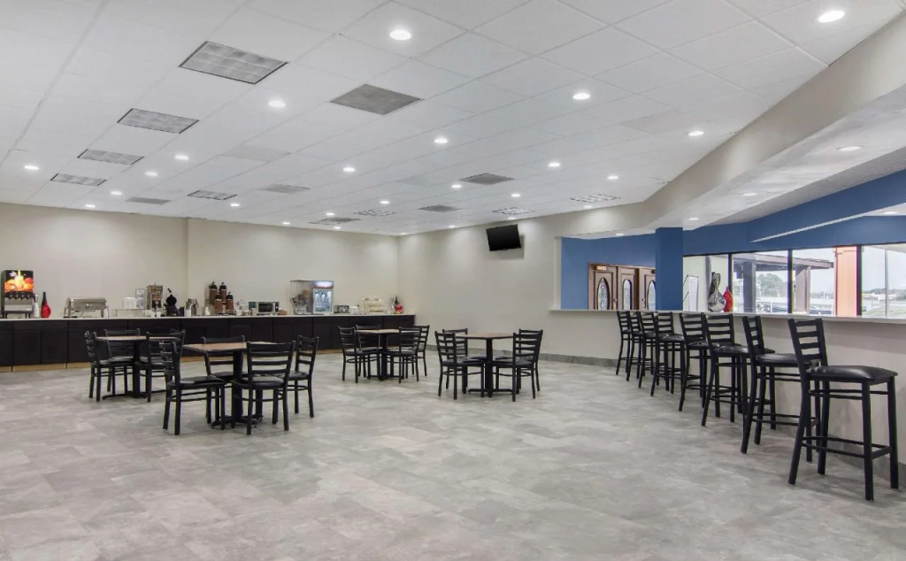 Suburban Extended Stay Hotel