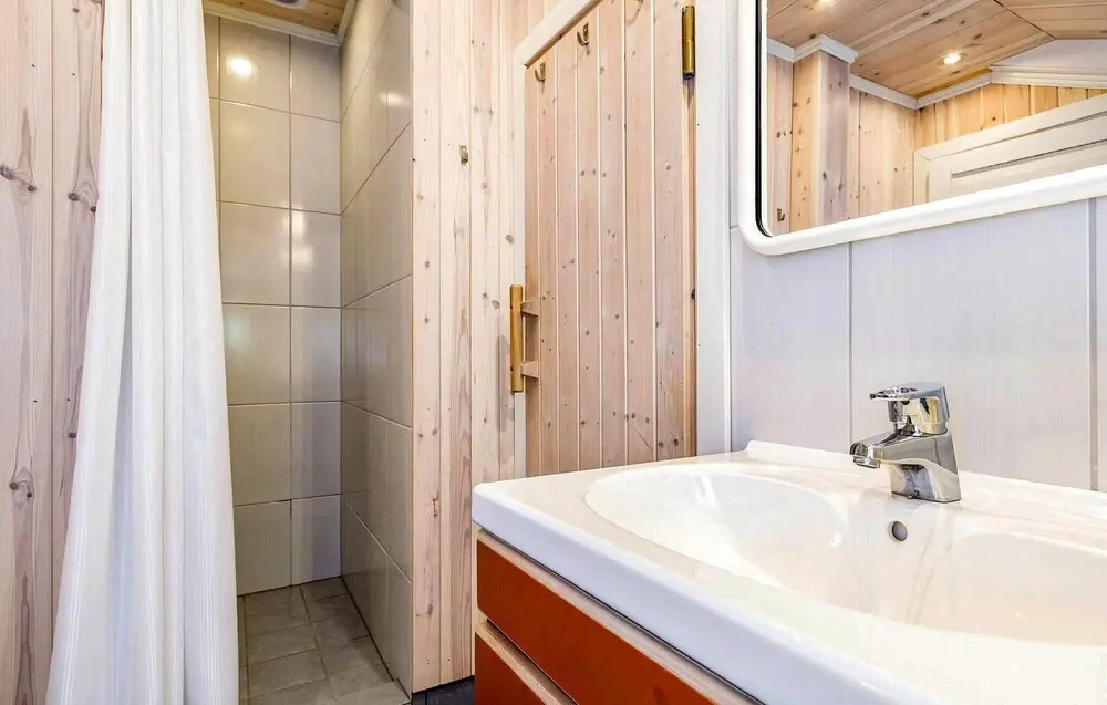 Cozy Home In Hemsedal With Sauna