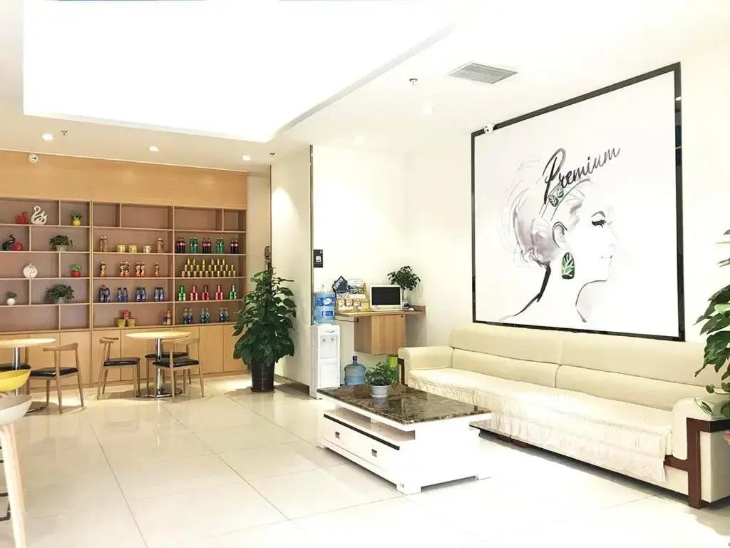 7Days Premium Chengdu Pi County Xiqu Avenue Branch