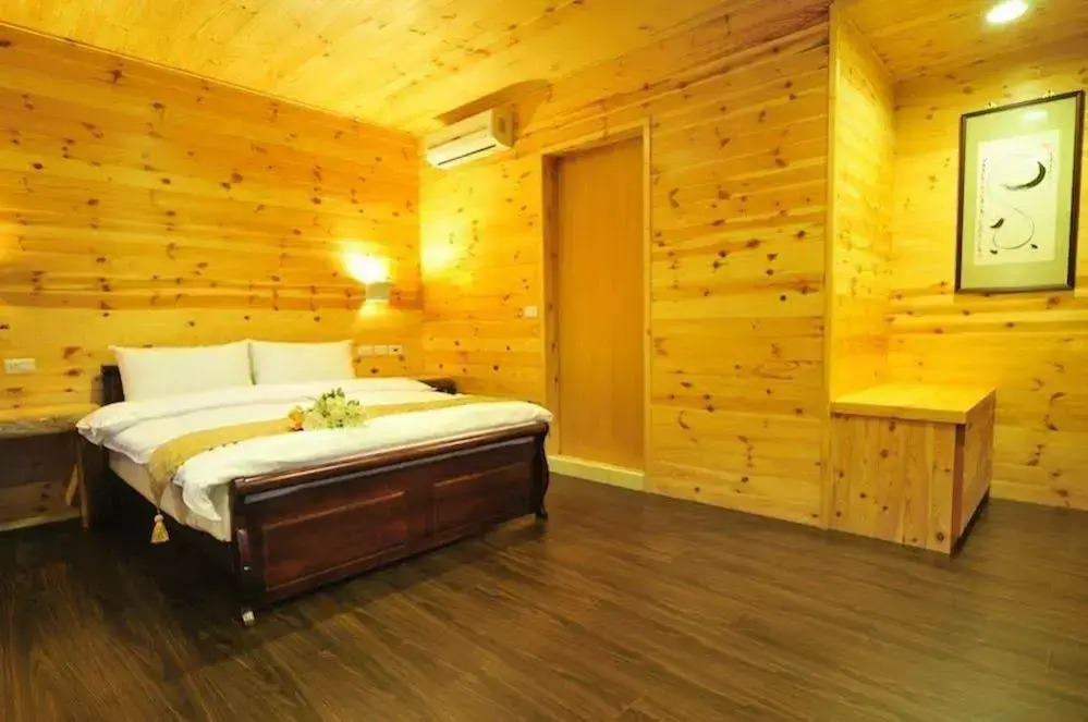 Sansiantai Stars Hostel