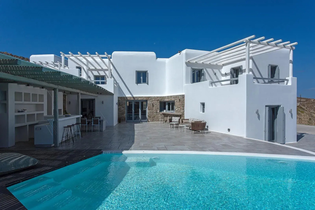 Mykonos Life Luxury Villas