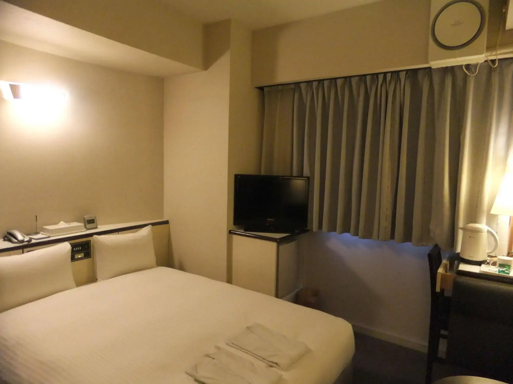 Smile Hotel Tokyo Asagaya