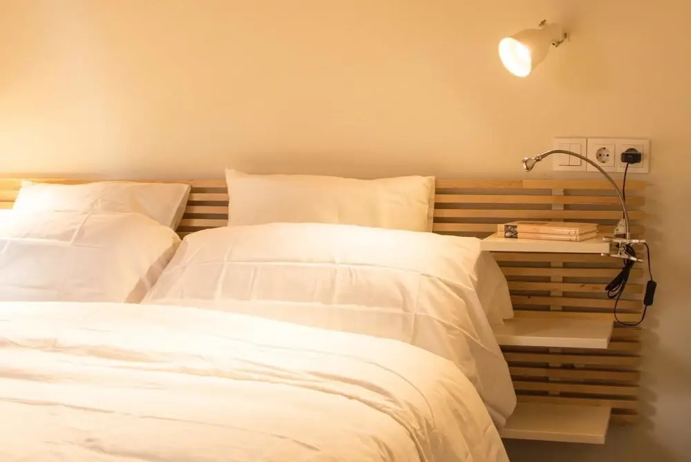 Dobo Rooms Sagasta I