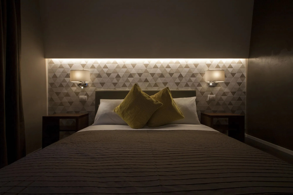 NG Guest House Roma San Pietro