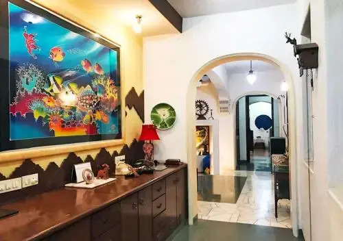 Bella Vista by Vista Rooms