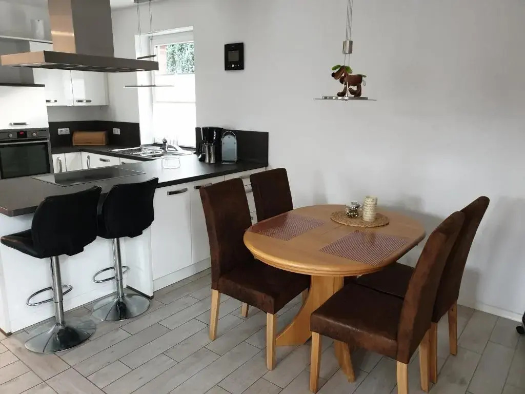 Ferienwohnung Reinhardt