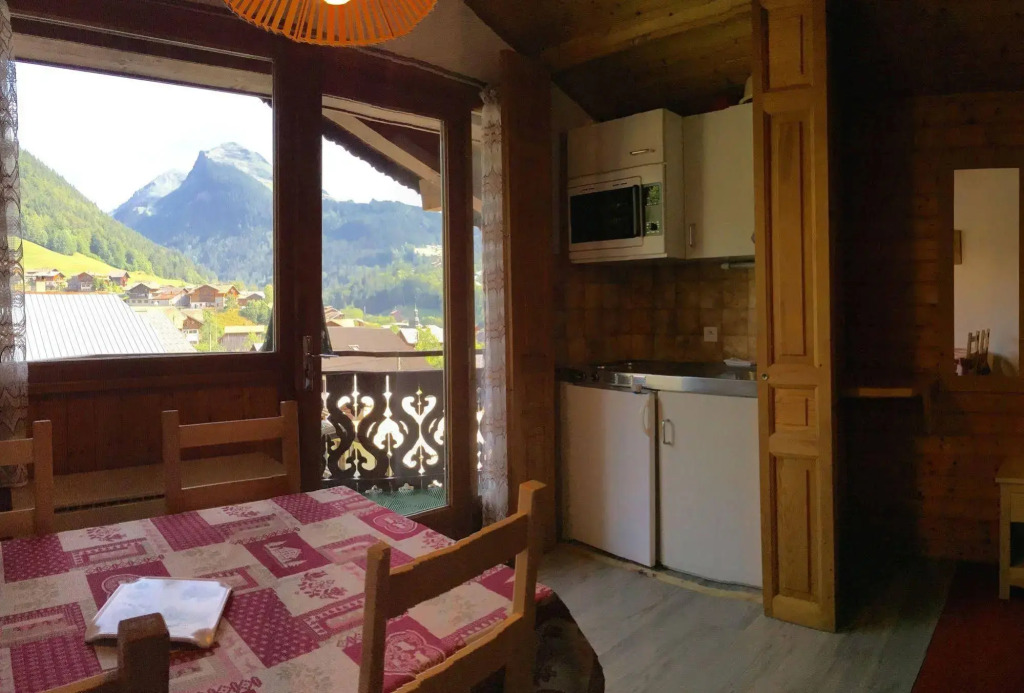 Hôtel Les Côtes, Résidence Loisirs et Chalets