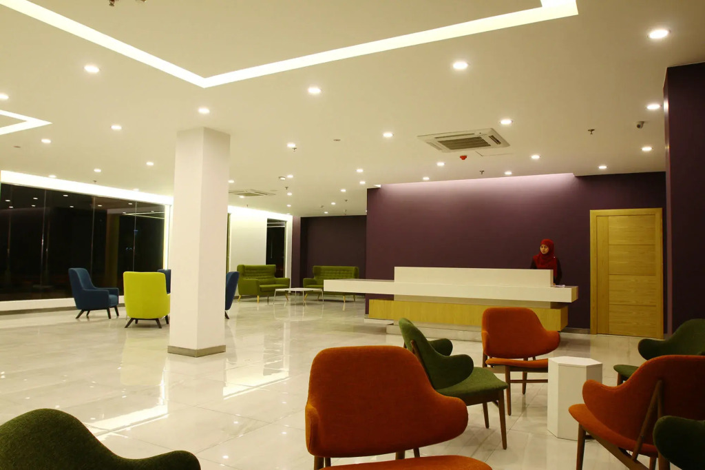 DAnggerek Serviced Apartment