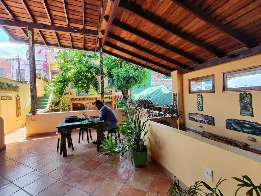 Hostel Manaus