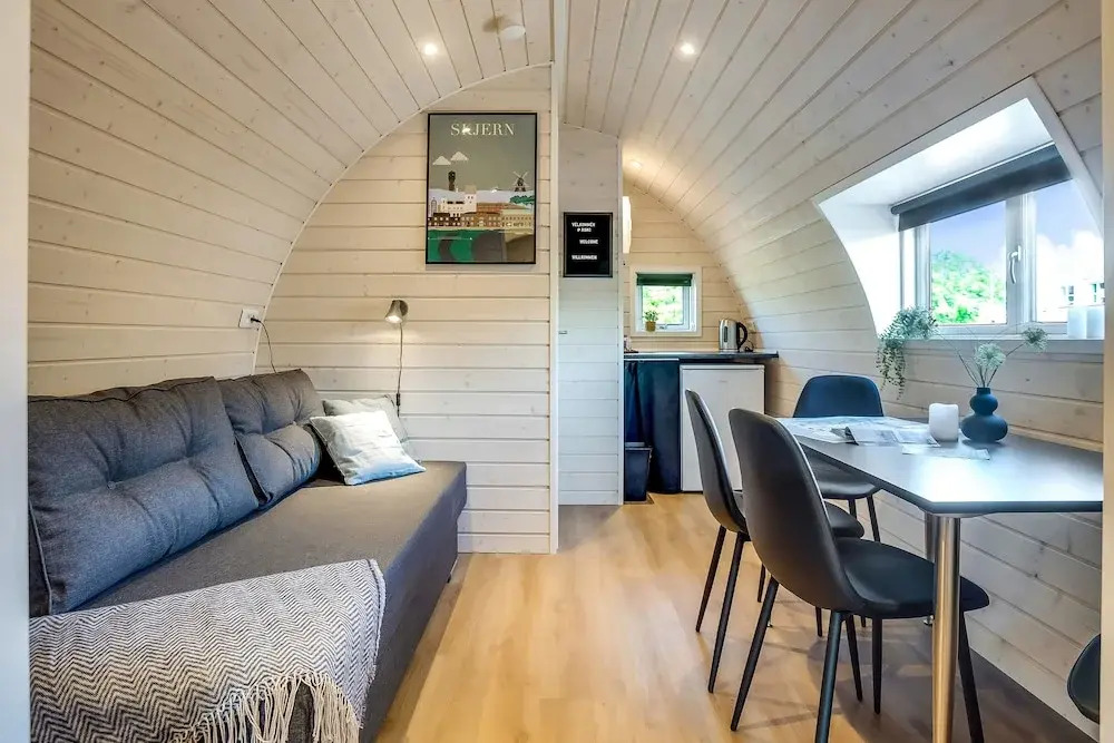 Danhostel Skjern