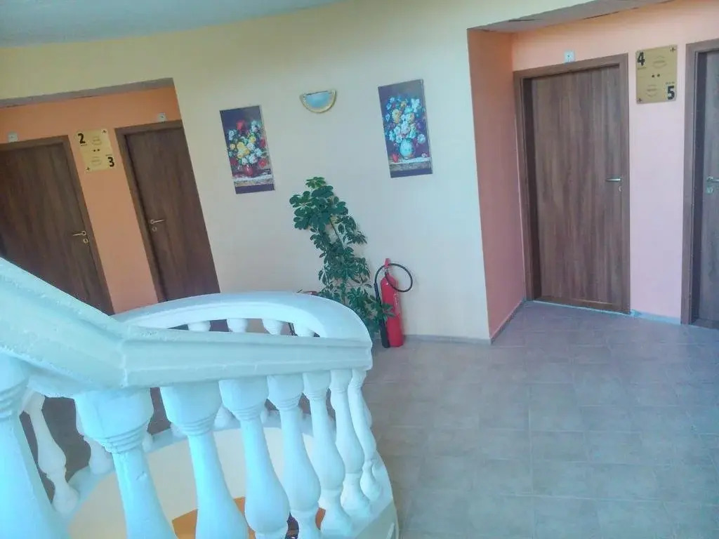 Pancho Family Hotel