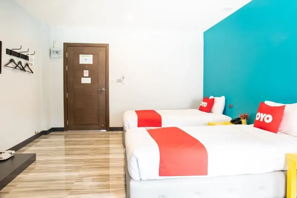 Nam Naka Boutique Hotel