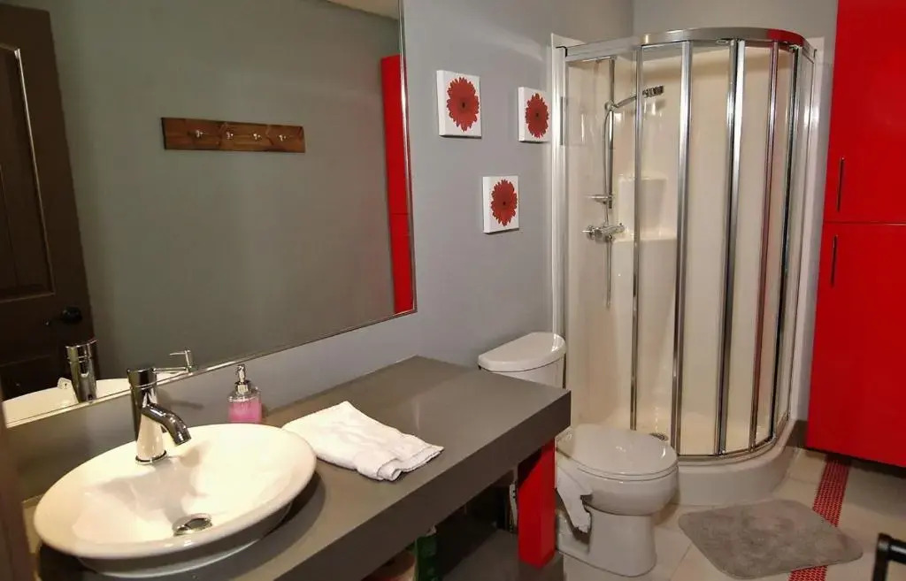 Chalets Alpins - 9014 Chemin des Alpages