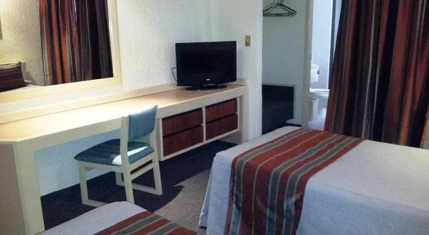 Hotel Fleming