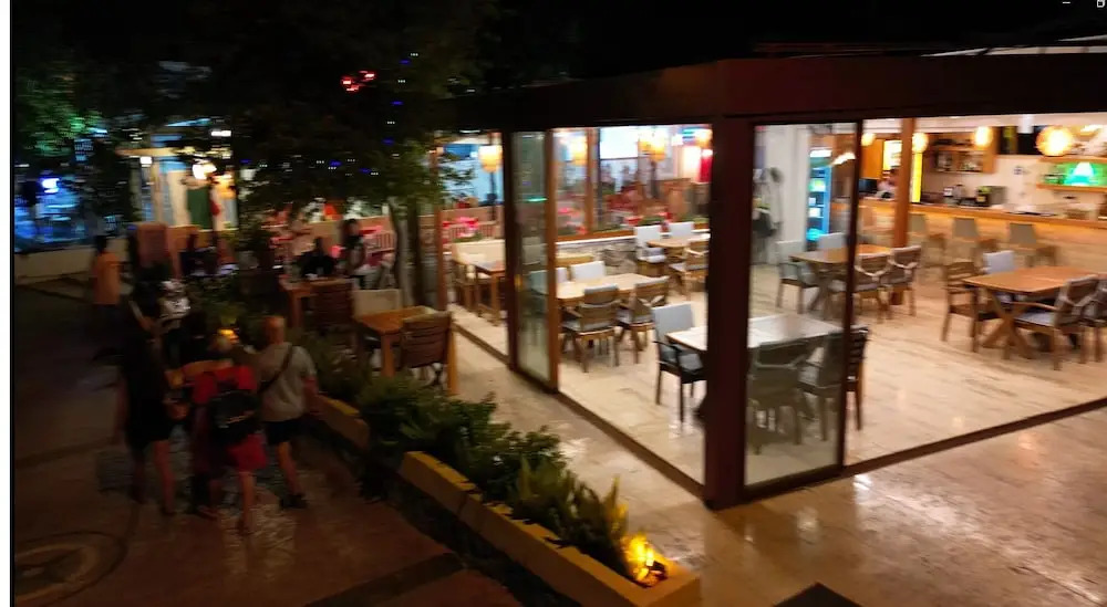 BASE Selimiye