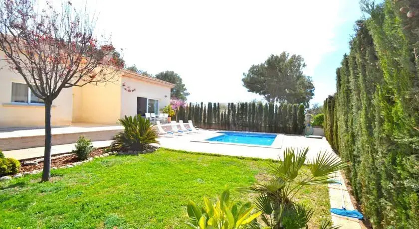 Villa Tolleric