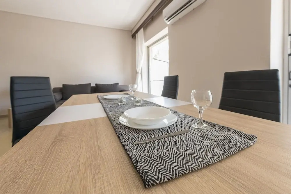 Nea Smirni Penthouse