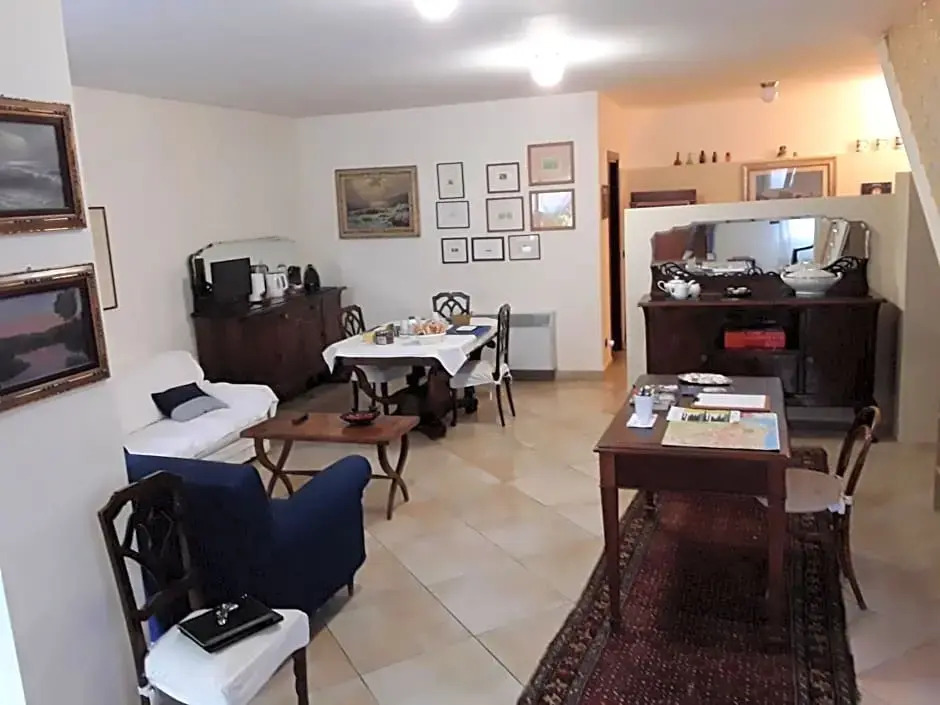 Casa Conte
