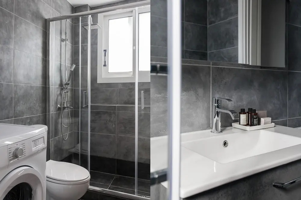 Enjoyable 2BR Apartment in Marousi