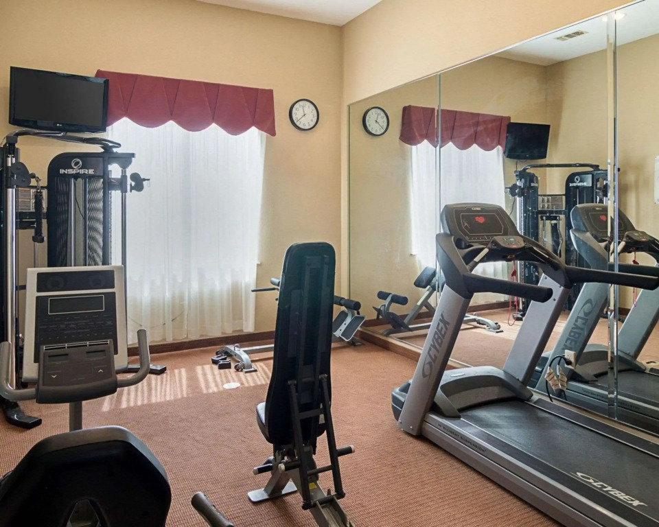 Comfort Inn & Suites Monahans I-20