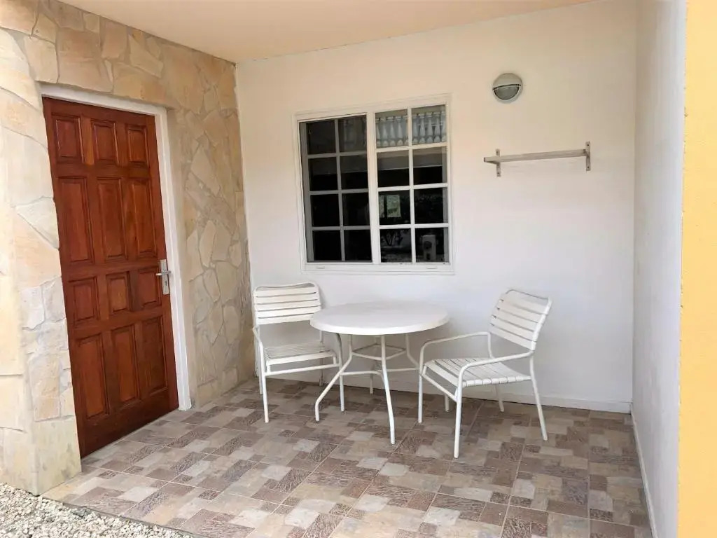Montana Eco Resort Aruba