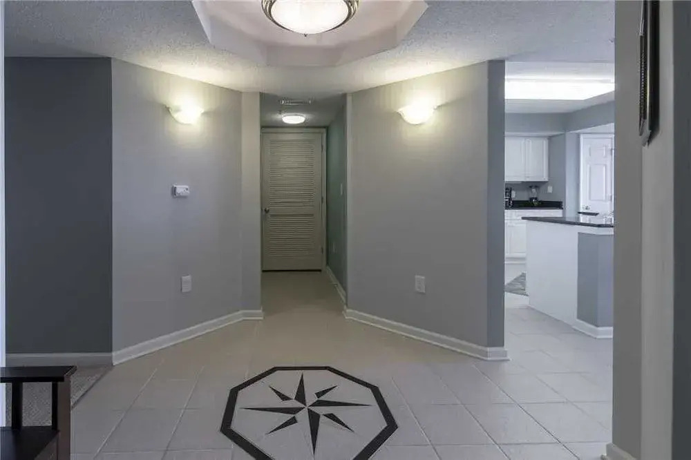 Yacht Clubs #1-801B - 2 Br Condo