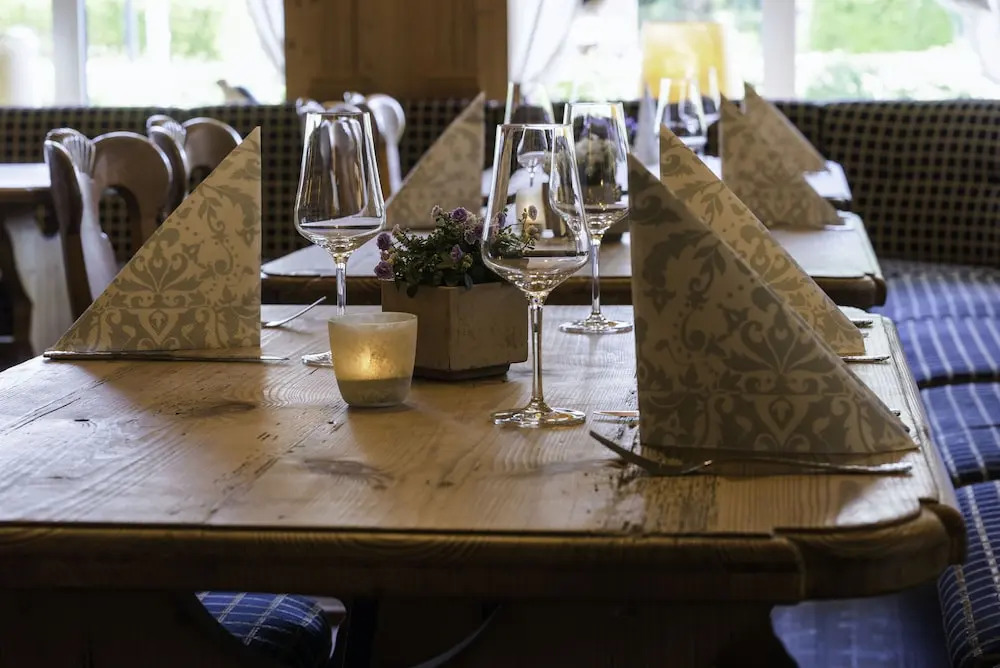 Hotel Restaurant Burg-Klause