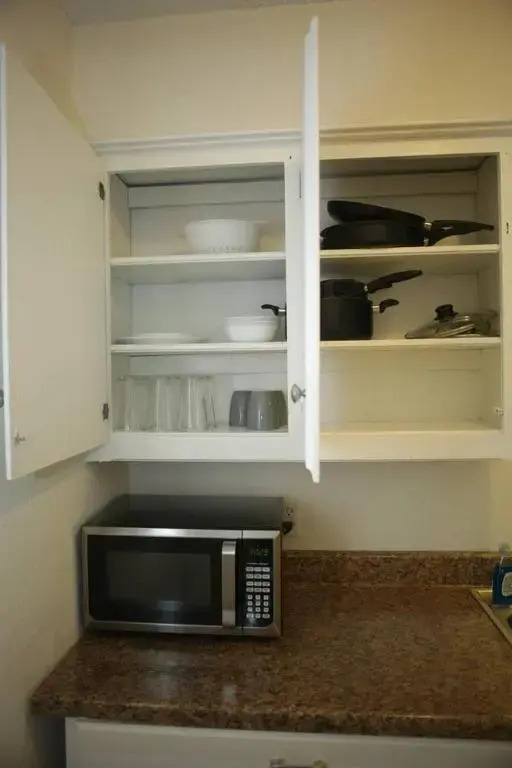 Apartment next to Fort Sill Entrance Gate