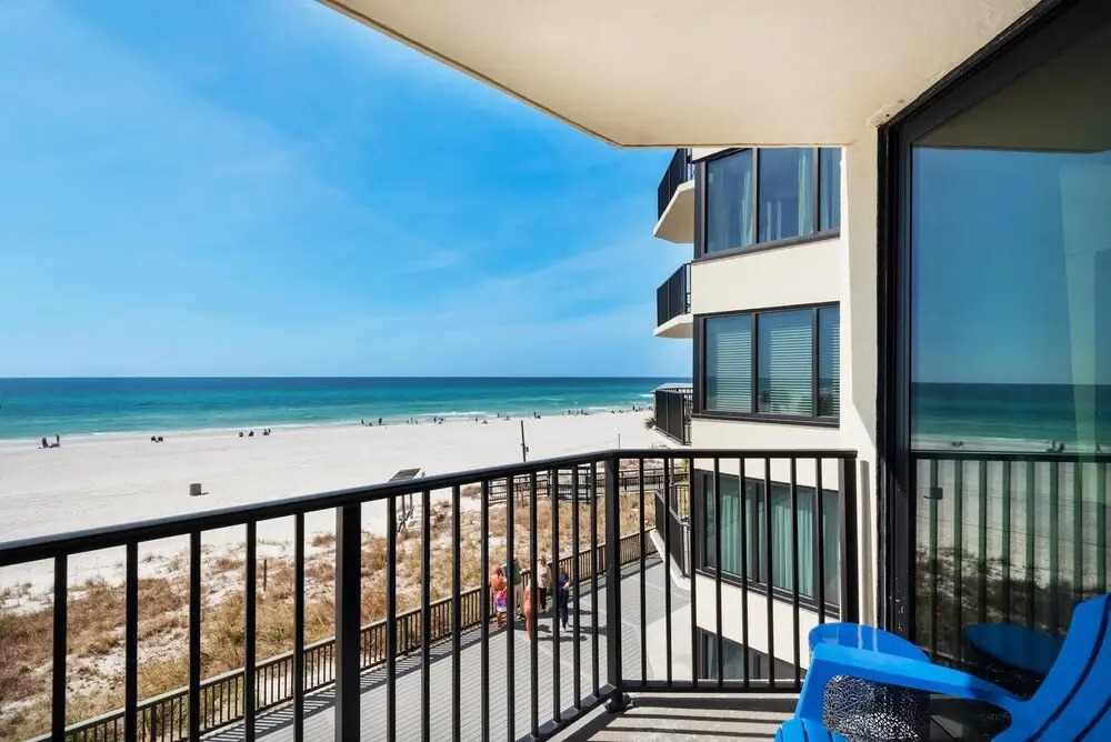 Sunbird 307w, Panama City Beach