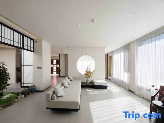 Yunlanli Mid-Mountain Homestay