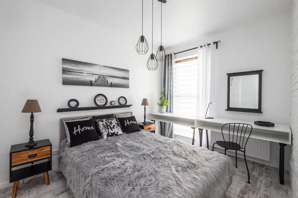 Good Time Apartment