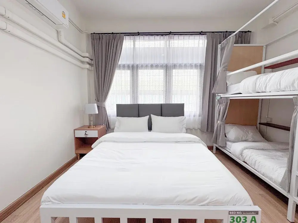 Vintana Siam Bangkok Hotel